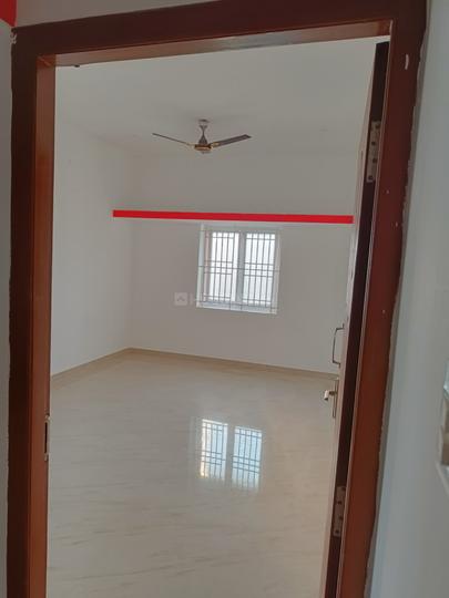 Cheran Ma Nagar Bedroom 1