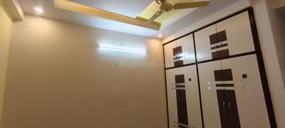 Bedroom Image of 2000 Sq.ft 4 BHK Independent House for sale in Murlipura Jaipur for Rs. 15000000