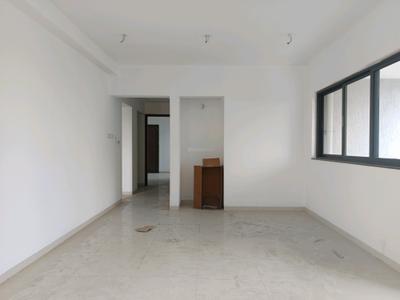 Living Room Image of 1200 Sq.ft 3 BHK Apartment / Flat for rent in SP Residency, Fursungi Pune for Rs. 32000
