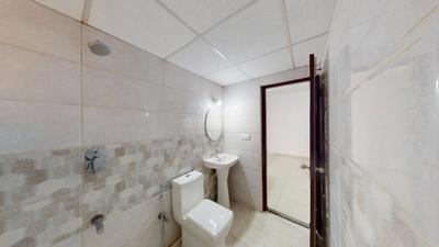 Image of 1506 Sq.ft 3 BHK Apartment / Flat for sale in Ecolife Elements Of Nature Akash Block B And C, Balagere, Bengaluru for Rs. 12600000