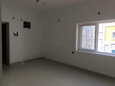 Living Room Image of 1105 Sq.ft 2 BHK Apartment / Flat for sale in Mahalakshmi S Ridhira Block 2, Beeramguda Sangareddy for Rs. 5967012