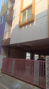 Image of 600 Sq.ft 1 BHK Independent House for rent in Whitefield, Bengaluru for Rs. 13500