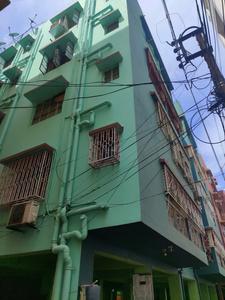 2 BHK Flat