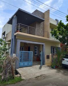 3 BHK Duplex