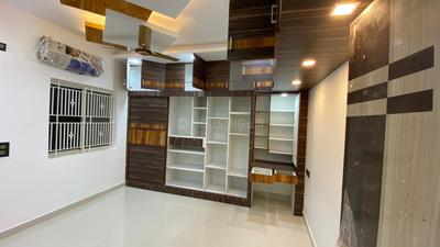 Bedroom Image of 1465 Sq.ft 3 BHK Apartment / Flat for sale in Chowdeshwari Residency, Banashankari Bengaluru for Rs. 13500000