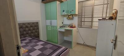 Bedroom Image of 1241 Sq.ft 2.5 BHK Apartment / Flat for sale in Mana Karmel by Mana Projects Pvt Ltd, Carmelaram Bengaluru for Rs. 10900000