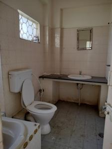 Bathroom Image of 3000 Sq.ft 4 BHK Apartment / Flat for rent in Kaggadasapura Bengaluru for Rs. 60000
