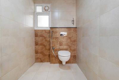 Bathroom Image of 1260 Sq.ft 2 BHK Apartment / Flat for rent in ELV Kingsland, Whitefield Bengaluru for Rs. 46000