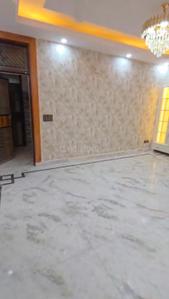Bedroom Image of 1070 Sq.ft 3 BHK Apartment / Flat for sale in Vaishali Ghaziabad for Rs. 11500000