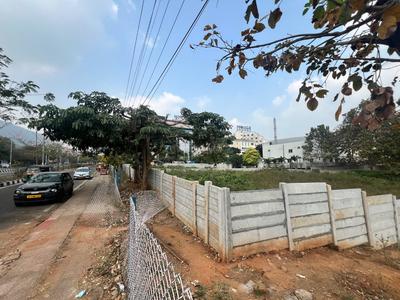 Commercial plot Plot View 2