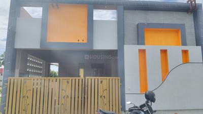 Image of 1500 Sq.ft 2 BHK Independent House for sale in Panangadi, Madurai for Rs. 7000000