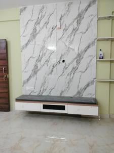 Bedroom Image of 1200 Sq.ft 2 BHK Builder Floor for rent in JP Nagar Bengaluru for Rs. 27500