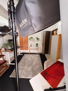 Balcony Image of 1635 Sq.ft 3 BHK Apartment / Flat for sale in Fusion Homes, Noida Extension Greater Noida for Rs. 15800000