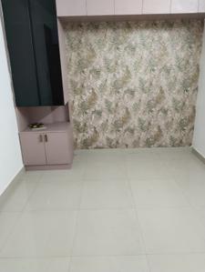 Bedroom Image of 810 Sq.ft 3 BHK Apartment / Flat for sale in Lord Krishna Apartment, Uttam Nagar New Delhi for Rs. 4000000