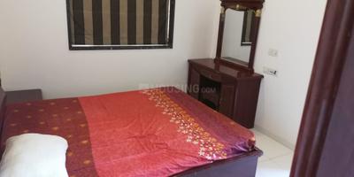 Bedroom Image of 425 Sq.ft 1 BHK Apartment / Flat for sale in Pushpa Bhavan, Colaba Mumbai for Rs. 19000000