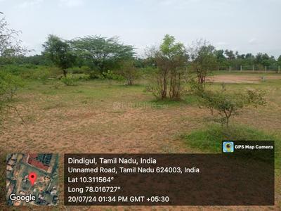 Image of 4150 Sq.ft Residential Plot / Land for sale in Natham, Dindigul for Rs. 3300000