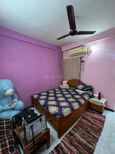 Bedroom Image of 760 Sq.ft 1 BHK Apartment / Flat for sale in Subhanpura Vadodara for Rs. 2151000