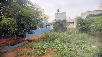 Image of 1350 Sq.ft Residential Plot / Land for sale in Ramakrishnanagar, Mysore for Rs. 12800000