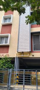 Image of 845 Sq.ft 2 BHK Apartment / Flat for sale in Velachery, Chennai for Rs. 7600000
