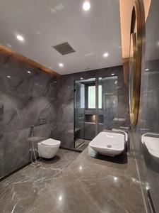 Bathroom Image of 10000 Sq.ft 5 BHK Duplex for sale in Panchsheel Park New Delhi for Rs. 299000000