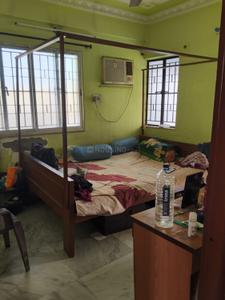 Bedroom Image of 2322 Sq.ft 6 BHK Independent House for sale in Kasba Kolkata for Rs. 10000000
