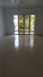 Hall Image of 1450 Sq.ft 3 BHK Apartment / Flat for rent in Atur Park, Sangamvadi Pune for Rs. 65000