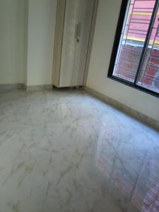 Bedroom Image of 1320 Sq.ft 3 BHK Apartment / Flat for rent in Dum Dum Kolkata for Rs. 200000