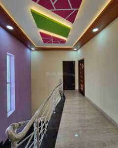 Hall Image of 1700 Sq.ft 2.5 BHK Independent House for sale in Kamal Vihar Raipur for Rs. 4700000