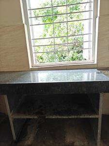 Kitchen Image of 630 Sq.ft 1 BHK Apartment / Flat for rent in Shri Sundardarshan Co Op Hsg Society Ltd, Camp Pune for Rs. 26500