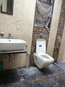 Bedroom Two Image of 1105 Sq.ft 2 BHK Apartment / Flat for sale in Taloja Navi Mumbai for Rs. 6000000