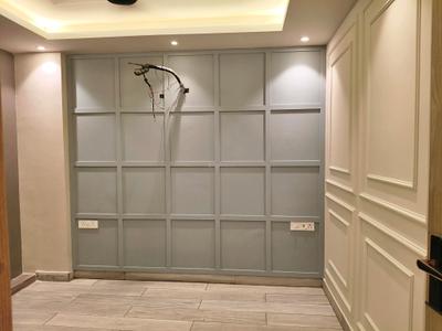 Bedroom Image of 2450 Sq.ft 3.5 BHK Builder Floor for sale in Big Block South City 2, Sector 49 Gurgaon for Rs. 28500000