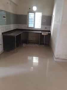 Kitchen Image of 1340 Sq.ft 3 BHK Apartment / Flat for sale in Madurdaha Kolkata for Rs. 7370000