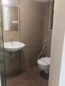 Bedroom Two Image of 750 Sq.ft 2 BHK Apartment / Flat for sale in Space Residency, Mira Road East Mira Bhayandar for Rs. 10500000