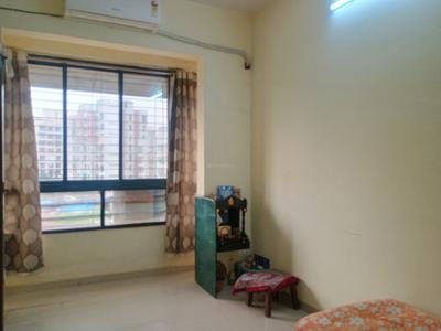 Bedroom Image of 550 Sq.ft 1 BHK Apartment / Flat for sale in Shree Uma Shankar Apartment, Badlapur East Badlapur for Rs. 2800000