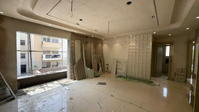 Living Room Image of 1620 Sq.ft 3 BHK Builder Floor for sale in Sector 85 Faridabad for Rs. 18000000