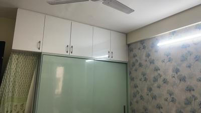 Bedroom Image of 1210 Sq.ft 3 BHK Builder Floor for rent in Signature Global Park 2 And 3, Sector 36 Sohna for Rs. 24000