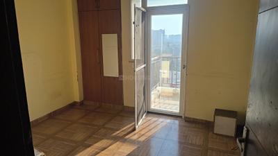 Bedroom Image of 1190 Sq.ft 2 BHK Apartment / Flat for sale in Saya Zenith, Indirapuram Ghaziabad for Rs. 13500000