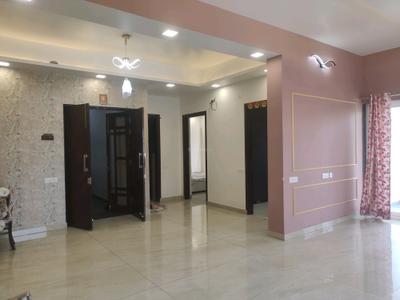 Living Room Image of 2500 Sq.ft 4 BHK Builder Floor for sale in Sector 49 Faridabad for Rs. 23500000