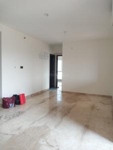 Hall Image of 1650 Sq.ft 3 BHK Apartment / Flat for rent in Baner Pune for Rs. 55000
