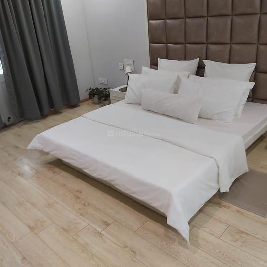 Shivaji Nagar Bedroom 1