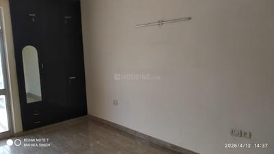 Bedroom Image of 1445 Sq.ft 3 BHK Apartment / Flat for rent in Piyush Heights, Sector 89 Faridabad for Rs. 26000