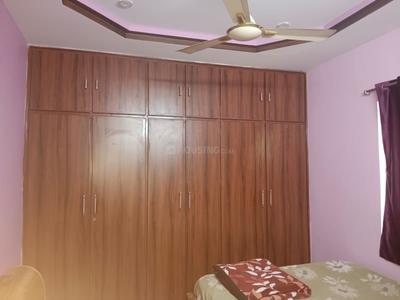 Bedroom Image of 1085 Sq.ft 2 BHK Apartment / Flat for sale in Aditya Nagar Rajahmundry for Rs. 3600000