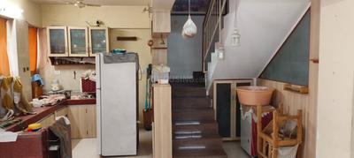 Hall Image of 2000 Sq.ft 3 BHK Independent House for sale in Pisoli Pune for Rs. 15000000