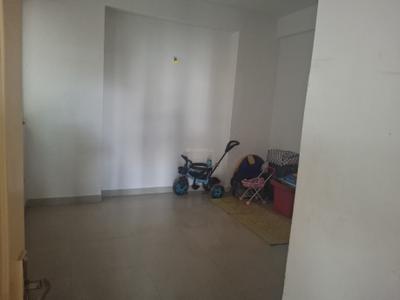 Bedroom Image of 1100 Sq.ft 2 BHK Apartment / Flat for rent in Vaishali Ghaziabad for Rs. 28000