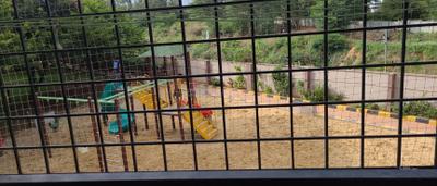 Balcony Image of 945 Sq.ft 2 BHK Apartment / Flat for sale in SVS Windgates, Hennur Bengaluru for Rs. 5950000