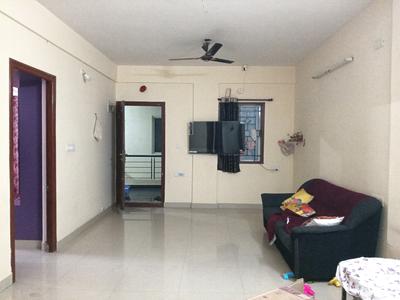 Kristal Citrine Living Room 1