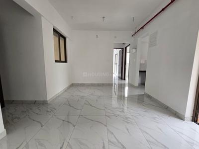 Hall Image of 750 Sq.ft 2 BHK Apartment / Flat for sale in Raymond Realty Ten X Habitat, Thane West Thane for Rs. 14999999