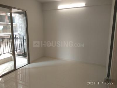 Bedroom Image of 1250 Sq.ft 2 BHK Apartment / Flat for rent in Jahangir Pura Surat for Rs. 17500