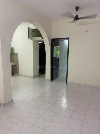 2 BHK Resale Flat Main Image 1