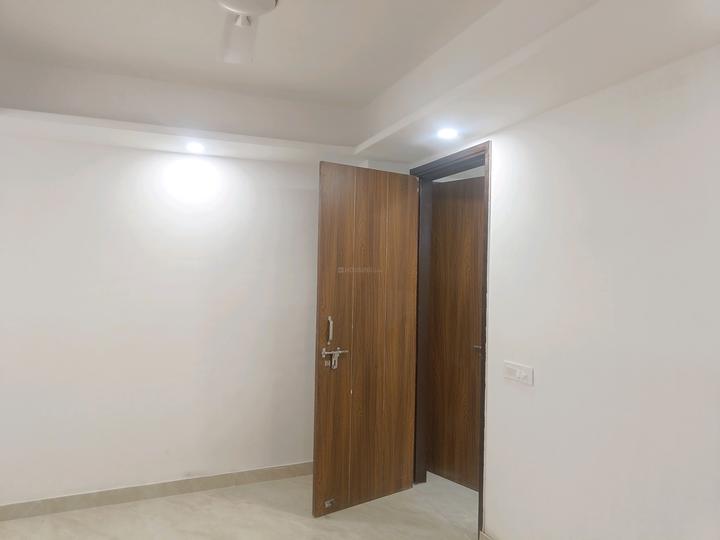 Freedom fighter enclave Bedroom 1